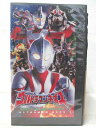 HV04015【中古】【VHSビデオ】ウルトラマンネオス 第4弾