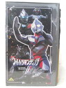 HV04016【中古】【VHSビデオ】ウルトラマンティガ 2