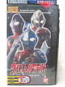 HV04018【中古】【VHSビデオ】ウルトラマンワールド 独占！ティガ ダイナ ガイア