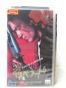 HV04056【中古】【VHSビデオ】デスペラード【字幕版】