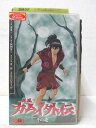 HV04057【中古】【VHSビデオ】忍風カムイ外伝 その壱 1