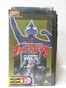 HV04103【中古】【VHSビデオ】ウルトラマンダイナ VOL.5
