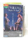 HV04114【中古】【VHSビデオ】「めぐり逢えたら」 字幕スーパー版