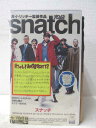 HV04166【中古】【VHSビデオ】スナッチSnatch【字幕版】