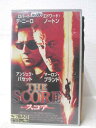 HV04167【中古】【VHSビデオ】スコア【字幕版】