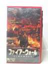 HV04189【中古】【VHSビデオ】ファイアーウォール【字幕スーパー版】