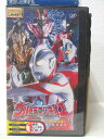 HV04199【中古】【VHSビデオ】ウルトラマンネオス第11話〜第12話収録