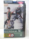HV04267【中古】【VHSビデオ】新機動戦記ガンダムW vol.8