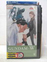 HV04268【中古】【VHSビデオ】新機動戦記ガンダムW vol.12