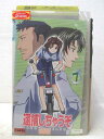 HV04367【中古】【VHSビデオ】逮捕しちゃうぞ セカンドシーズン vol.7