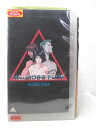 HV04415【中古】【VHSビデオ】マクロスプラス Vol.3