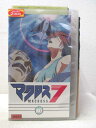 HV04416【中古】【VHSビデオ】マクロス7 Vol.10