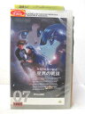 HV04421【中古】【VHSビデオ】星界の戦旗 Vol.7