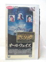 HV04441【中古】【VHSビデオ】オールウェイズ【吹替版】