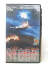HV04443【中古】【VHSビデオ】ハリケーン・チェイサー【字幕版】