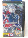HV04456【中古】【VHSビデオ】ウルトラマンコスモス(4)