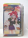 HV04506【中古】【VHSビデオ】無敵王トライゼノン 其の弐