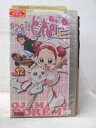 HV04509【中古】【VHSビデオ】おジャ魔女どれみ #12