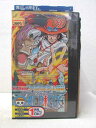 HV04517【中古】【VHSビデオ】ワンピース フォースシーズンアラバスタ・上陸編 vol.2