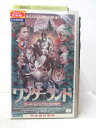 HV04524【中古】【VHSビデオ】ワンダーランド ロード・レノックスと光の騎士 日本語吹き替え版