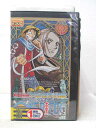 HV04539【中古】【VHSビデオ】ワンピース フォースシーズンアラバスタ・上陸篇 Vol.1