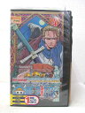 HV04540【中古】【VHSビデオ】ワンピース フォースシーズンアラバスタ・上陸篇 Vol.4