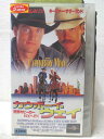 HV04557【中古】【VHSビデオ】カウボーイ・ウエイ〜荒野のヒーローN.Y.へ行く〜【字幕スーパー版】