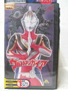 HV04633【中古】【VHSビデオ】ウルトラマンガイア vol.8