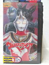 HV04634【中古】【VHSビデオ】ウルトラマンガイア vol.7