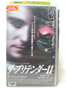HV04662【中古】【VHSビデオ】ザ・プリテンダー(11)仮面の逃亡者【字幕スーパー版】