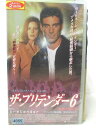 HV04742【中古】【VHSビデオ】ザ・プリテンダー(6)〜仮面の逃亡者〜【字幕スーパー版】