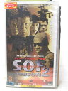 HV04905【中古】【VHSビデオ】SOF SPECIAL OPS FORCE season2Vol.3【日本語吹替版】