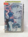 HV05090【中古】【VHSビデオ】またまたセイバーマリオネットJ ACT-6