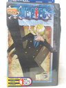 HV05256【中古】【VHSビデオ】ONE PIECE ワンピース vol.5