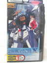 HV05345【中古】【VHSビデオ】機動戦記ガンダムX Vol.6