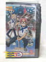 HV05368【中古】【VHSビデオ】ワンピース グランドライン突入篇SECOND SEASON Vol.3