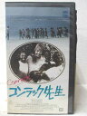 HV05412【中古】【VHSビデオ】コンラック先生(字幕スーパー版)