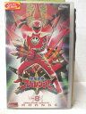 HV05420【中古】【VHSビデオ】爆竜戦隊アバレンジャー Vol.8