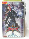 HV05439【中古】【VHSビデオ】爆竜戦隊 アバレンジャー Vol.10