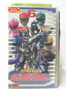 HV05459【中古】【VHSビデオ】恐竜戦隊ジュウレンジャー　vol.6