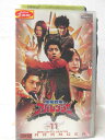 HV05482【中古】【VHSビデオ】爆竜戦隊 アバレンジャー vol.11