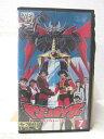 HV05514【中古】【VHSビデオ】マジンカイザー Vol.7