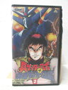 HV05518【中古】【VHSビデオ】真ゲッターロボ対ネオゲッターロボ Vol.3