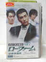 出演：ソン・スンホン 　　　ソ・ジソブ　他 ※ジャケット下部に傷みあり。 ★　必ずお読みください　★ -------------------------------------------------------- 【送料について】 　　●　1商品につき送料：300円 　　●　商品代金10,000円以上で送料無料 　　●　商品の個数により、ゆうメール、佐川急便、 　　　　ゆうパックのいずれかで発送いたします。 　　当社指定の配送となります。 　　配送業者の指定は承っておりません。 -------------------------------------------------------- 【商品について】 　　●　VHS、DVD、CD、本はレンタル落ちの中古品で 　　　　ございます。 　　 　　 　　●　ケース・ジャケット・テープ本体に 　　　　バーコードシール等が貼ってある場合があります。 　　　　クリーニングを行いますが、汚れ・シール等が 　　　　残る場合がございます。 　　●　映像・音声チェックは行っておりませんので、 　　　　神経質な方のご購入はお控えください。 --------------------------------------------------------！！こちらの商品はビデオテープです！！