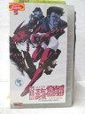 HV05532【中古】【VHSビデオ】怪傑 蒸気探偵団 CASE5