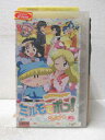 HV05578【中古】【VHSビデオ】わがまま☆フェアリーミルモでポン!3ねんめ Vol.6