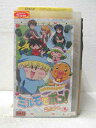 HV05579【中古】【VHSビデオ】わがまま☆フェアリーミルモでポン!3ねんめ　Vol.1