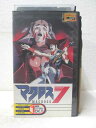 HV05584【中古】【VHSビデオ】マクロス 7 Vol.5