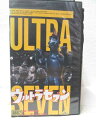 HV05603【中古】【VHSビデオ】ウルトラセブン Vol.6