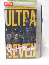 HV05604【中古】【VHSビデオ】ウルトラセブン Vol.6